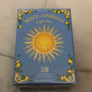 Dolce & Gabbana Fragrance